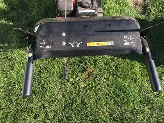 Sno. Tek . By. Ariens