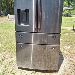 Samsung Fridge 