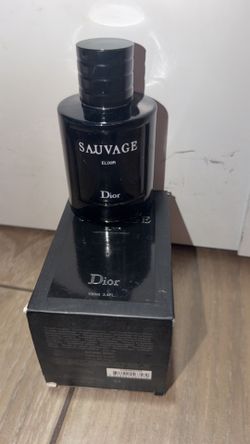 Savauge Elixir