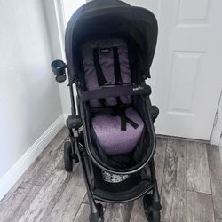 Evenflo Pivot Stroller