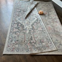 Area rug