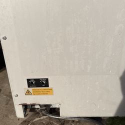 Redbull fridge Small