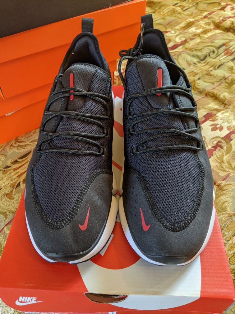 🆕 DEAD STOCK NIKE POCKET FLY DM RELEASE ◼️ SIZE