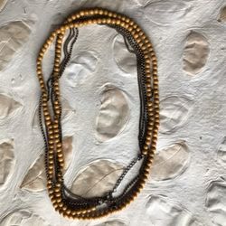 Beaded Necklace