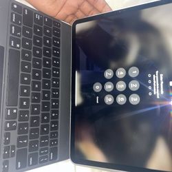 iPad Pro 11inch 2nd Gen 