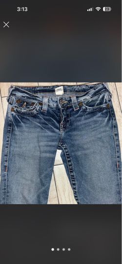True religion jeans