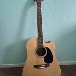 Acoustic Guitar