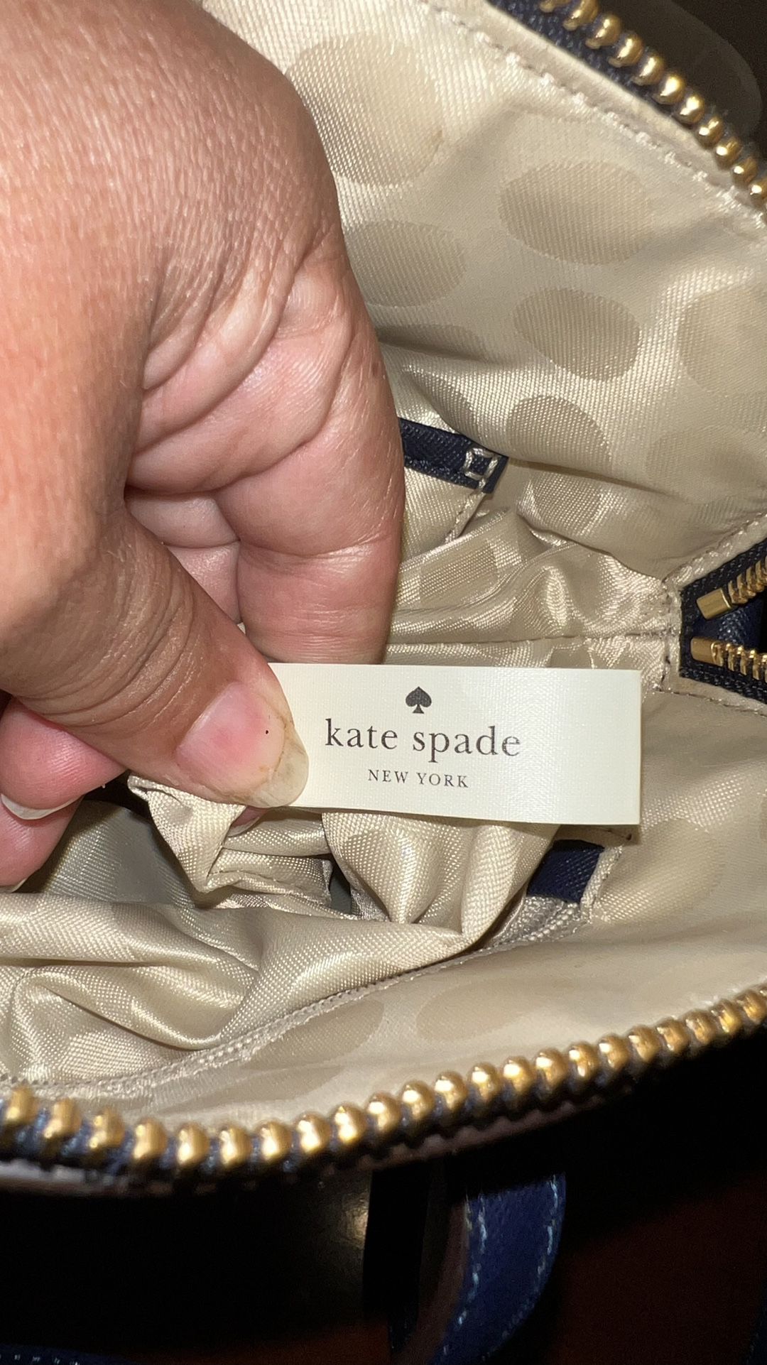 Cedar Street Maise Satchel Handbag by Kate Spade - Sam's Club
