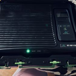 High-Precision Wireless Digital Electronic HVAC Refrigerant Scale with Carrying