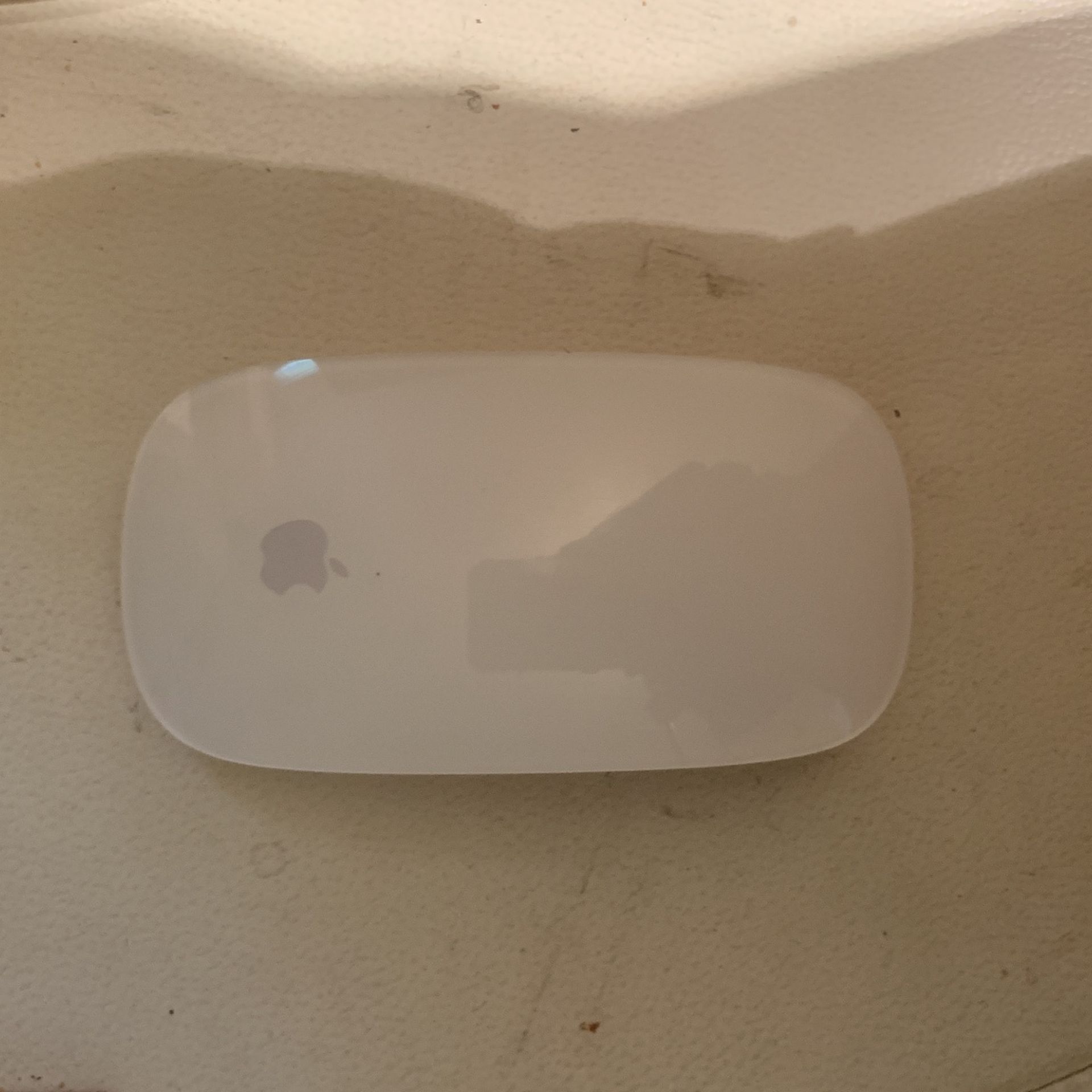 Apple Mouse Wireless