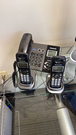 Telephone System
