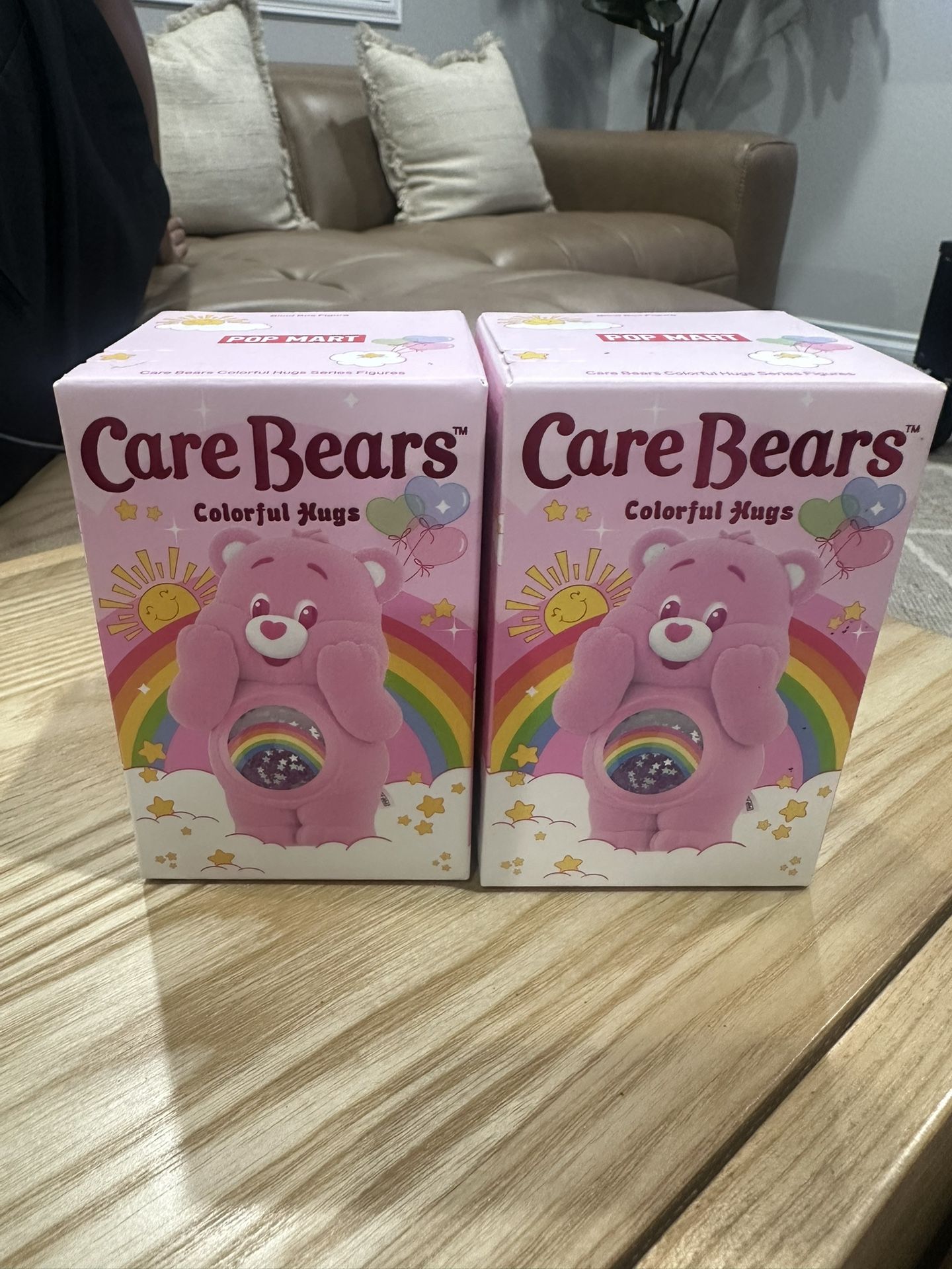 Care Bear