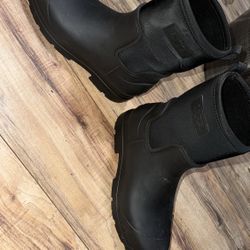 Waterproof Uggs 