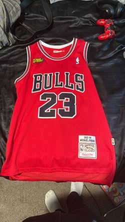 Jordan Jersey