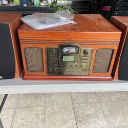 Stereo