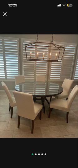 Barbara Barry for Baker Furniture 60” table