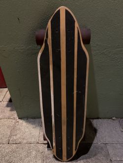 Kryptonics Shortboard