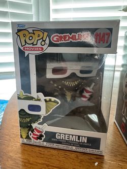 Funko Pop Gremlins Gremlin #1147