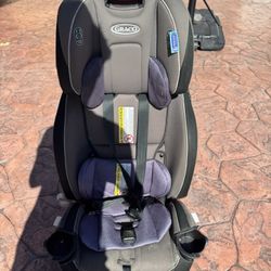 Graco Car seat 