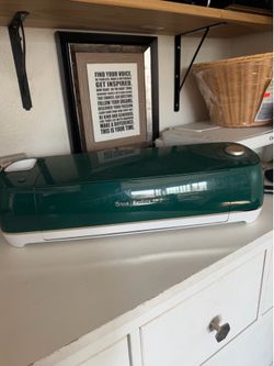 Cricut Explore Air 2