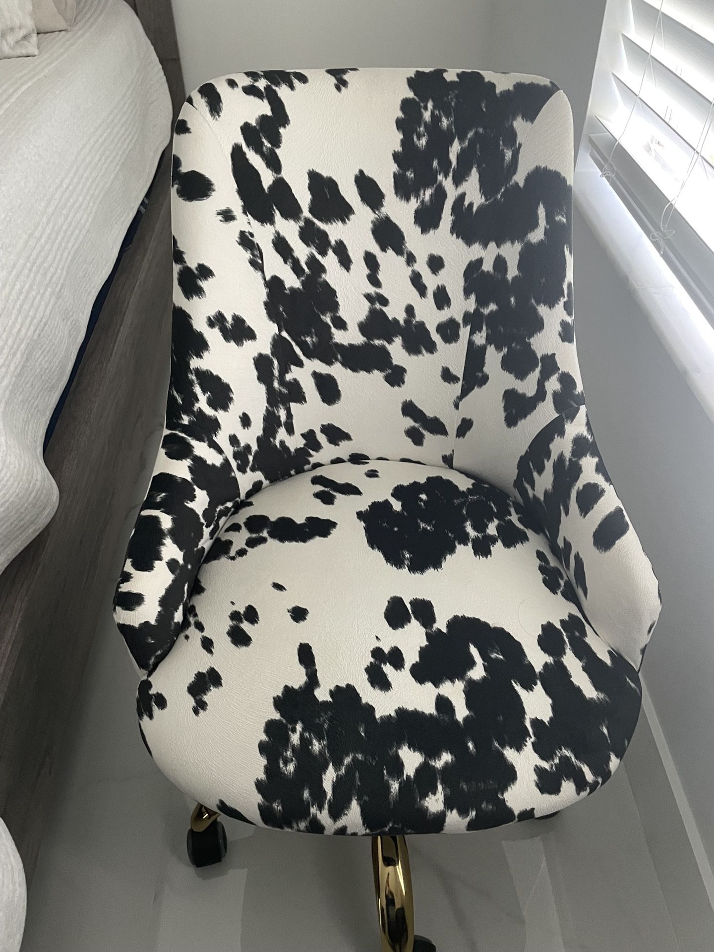 Rolling Desk Chair
