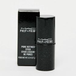 Brand New MAC PREP + PRIME PORE REFINER STICK