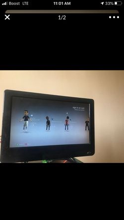 PHILLIPS 29 INCH FLATSCREEN LCD HDTV