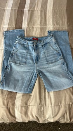 Guess Cargo Jeans