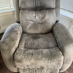 Electric Reclining Chair