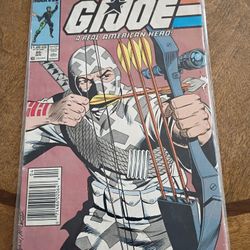 OBO ... GI JOE APRIL 85