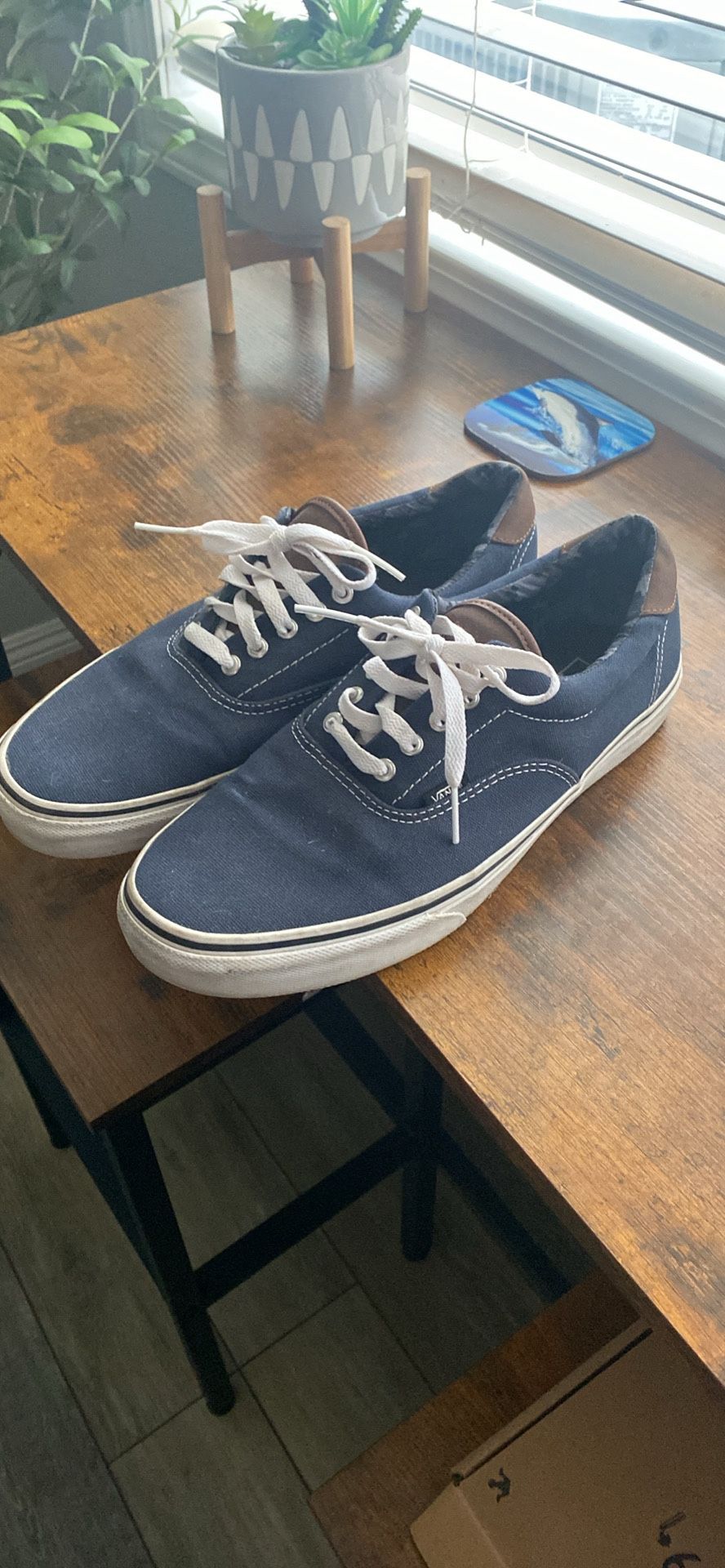 Vans Mens 10.5