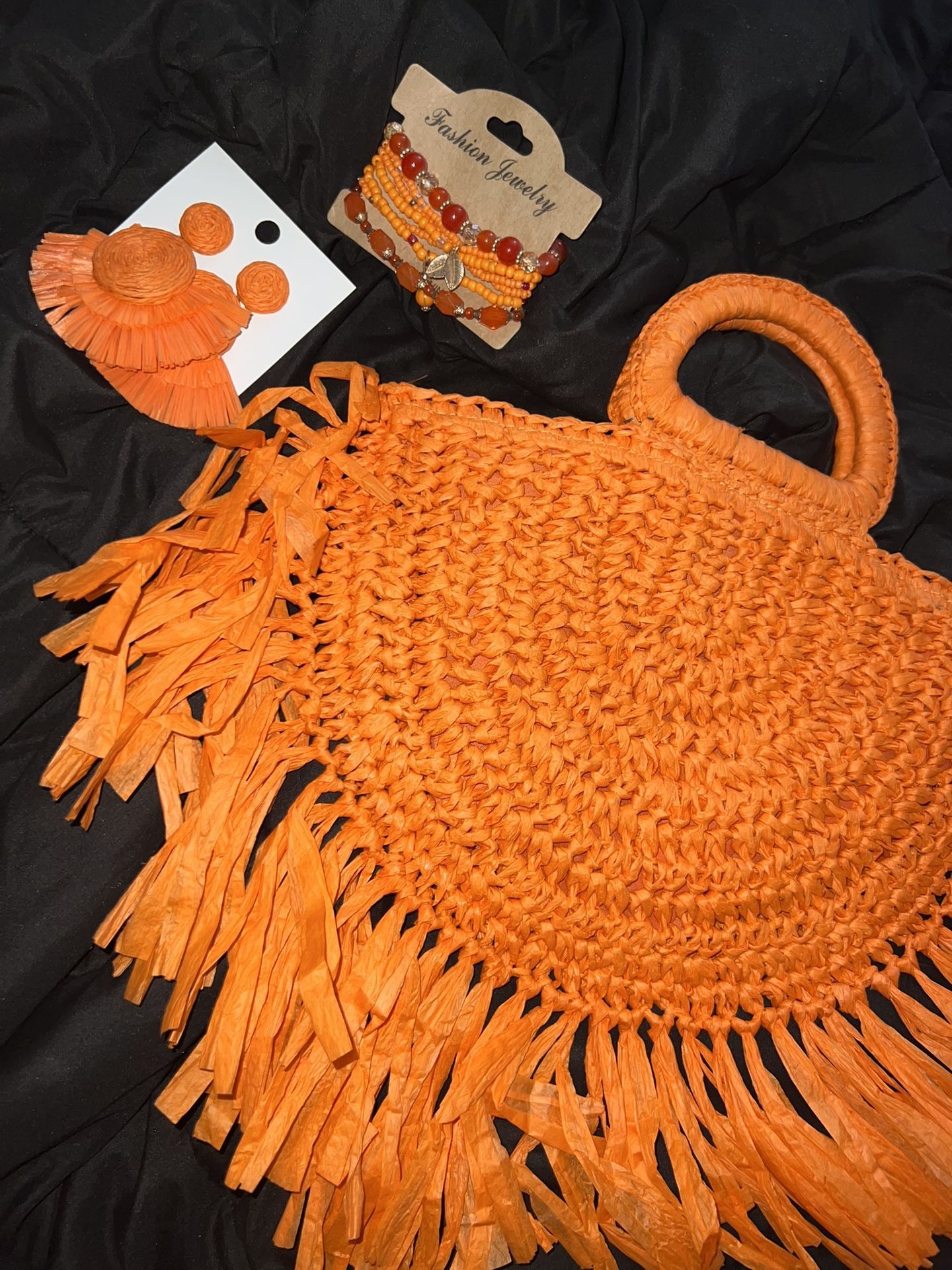 3pc Accessory Set