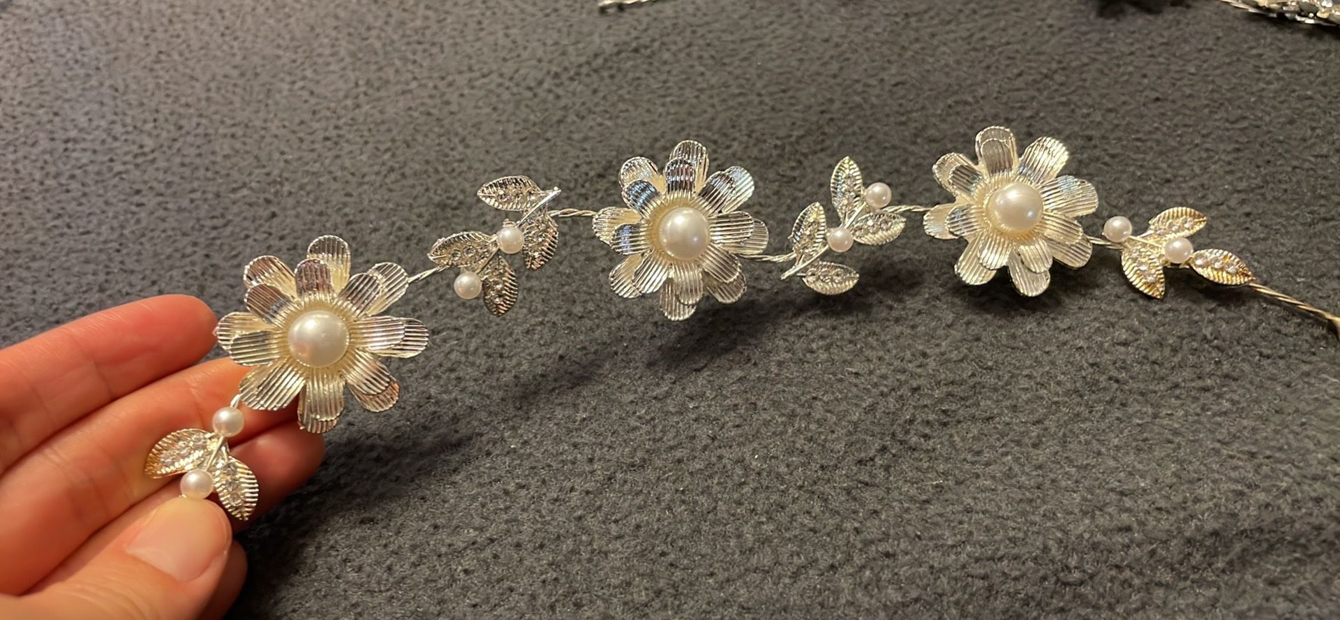 Hair Accessories