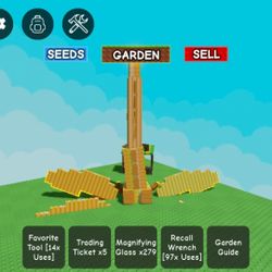 Mega Df For Sale Robux Only(NOT 1$)