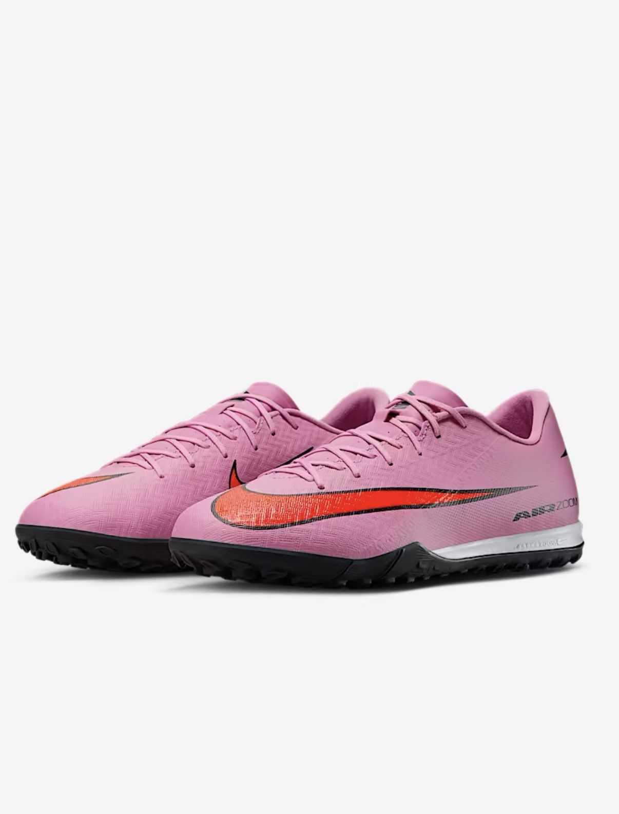 Nike Mercurial Vapor 16 Academy Turf Soccer Cleats