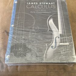 James Stewart Calculus Early Transcentals