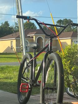 Gt performer 29in ( wheelie bike )
