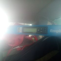 48inch digital box level new