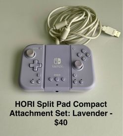 Nintendo Switch Controllers - From $30