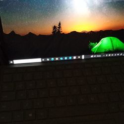 Surface Pro 