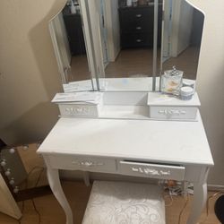 Vanity