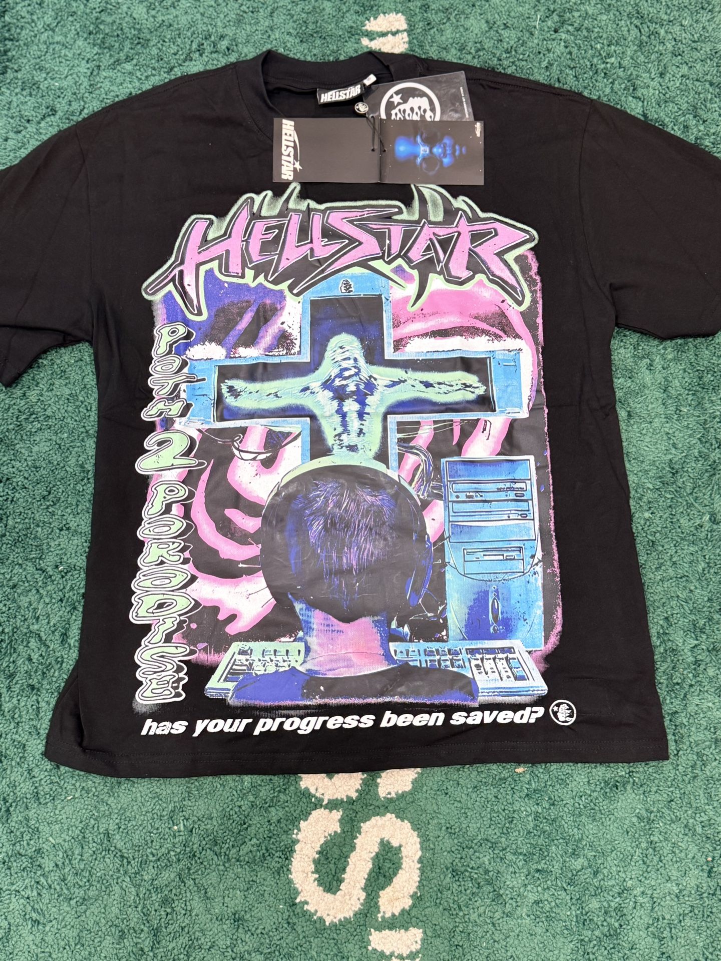 Hellstar