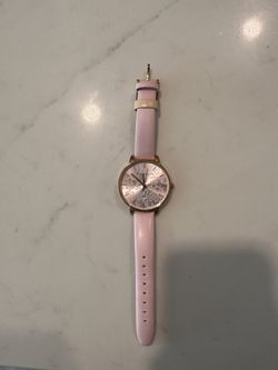 WOMEN’S TED BAKER WATCH