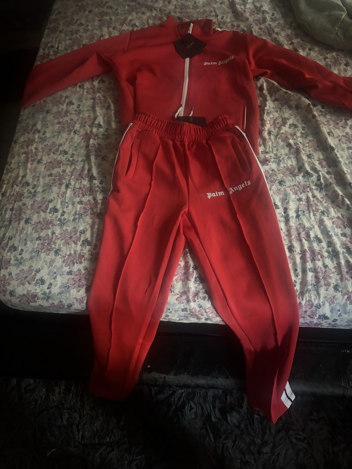 Palm Angels Tracksuit