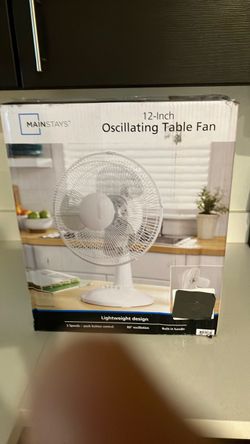 Fan
