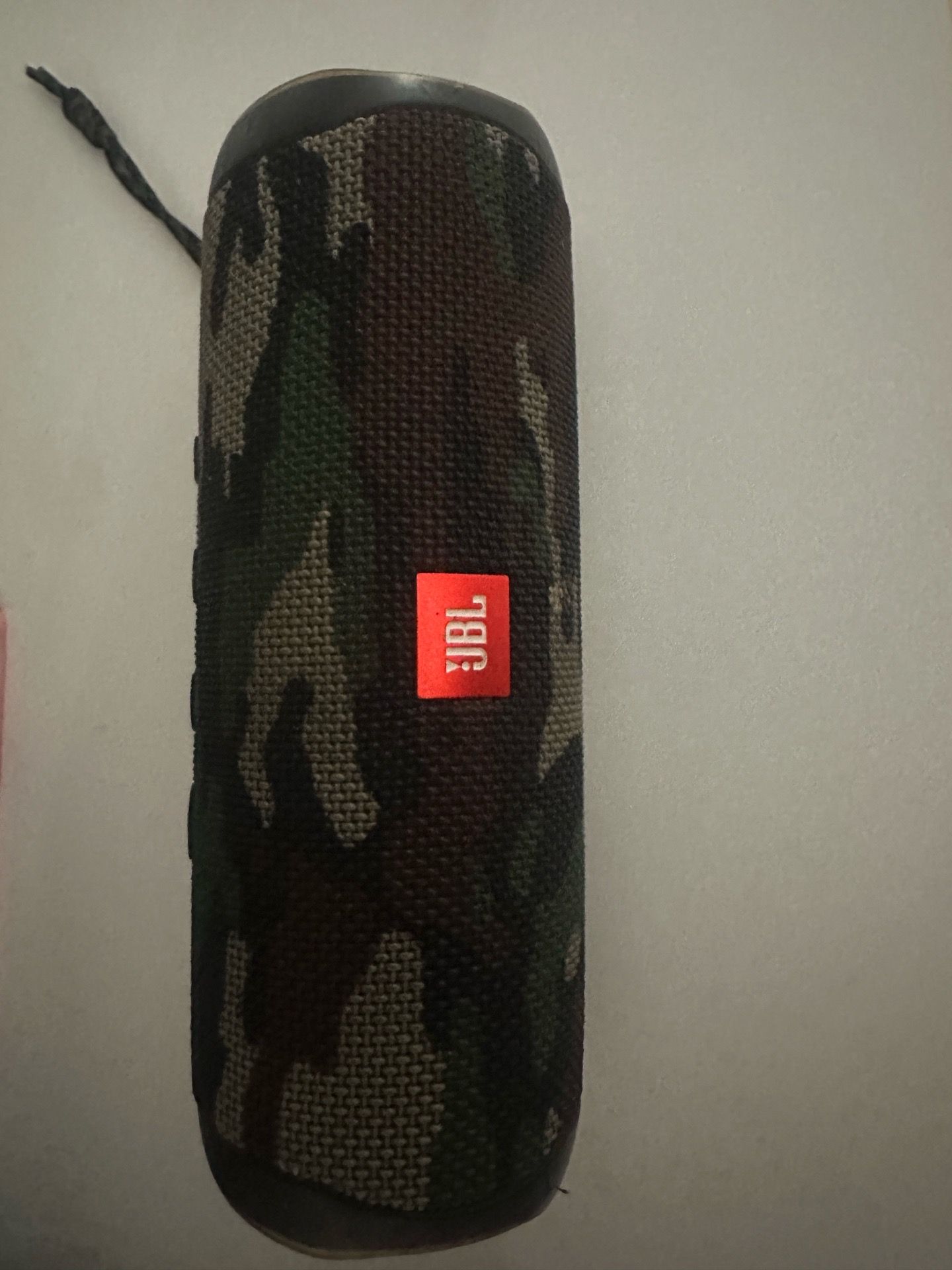 JBL flip 5