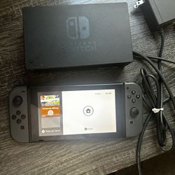 Nintendo switch v1 bundle unpatched