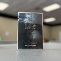 YSL Black Opium – New in Box – 90ml