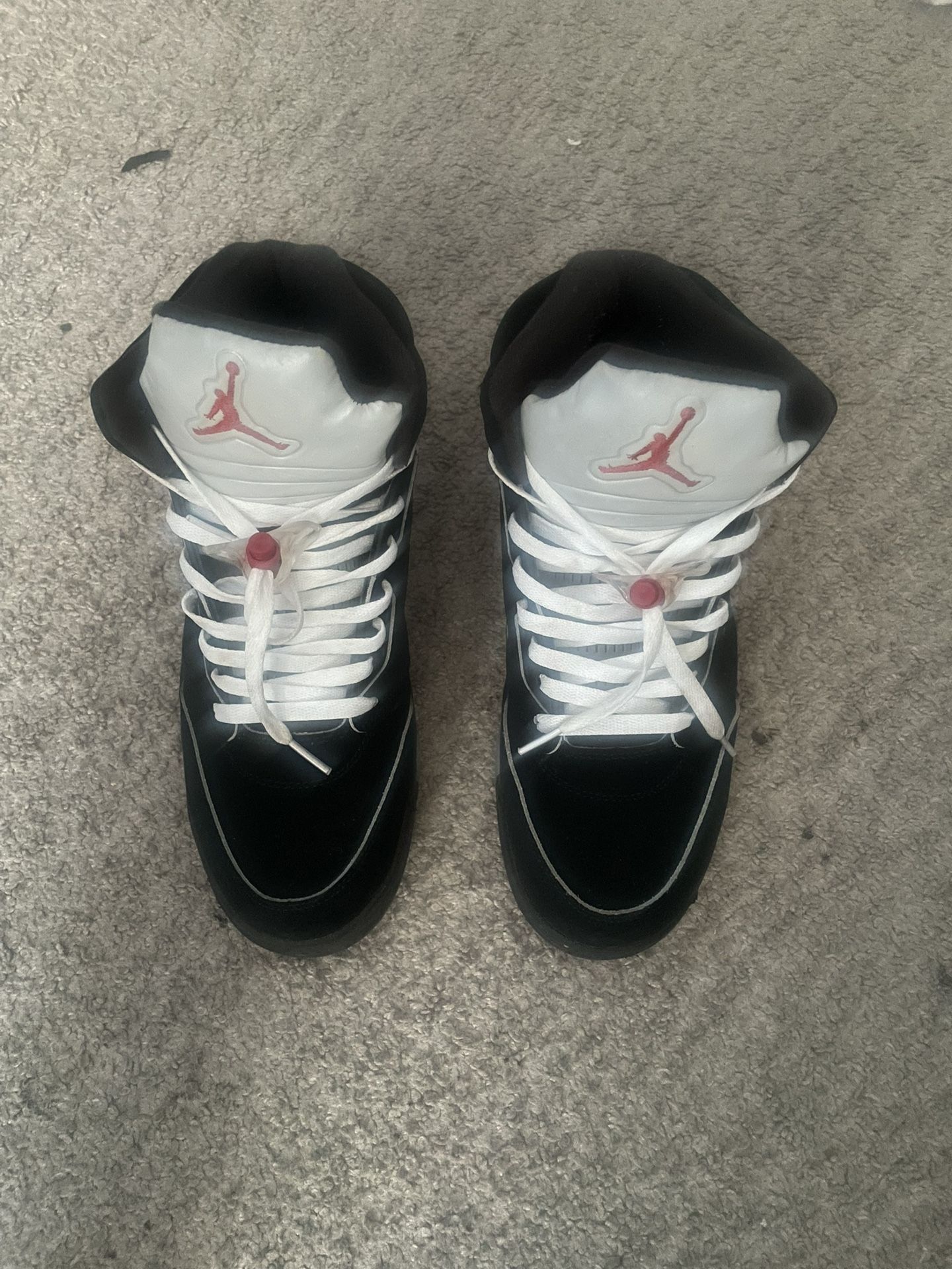 Jordan 5 Reimagined 