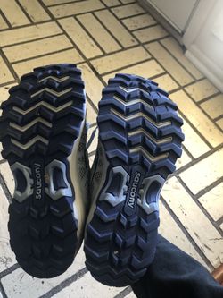 Saucony